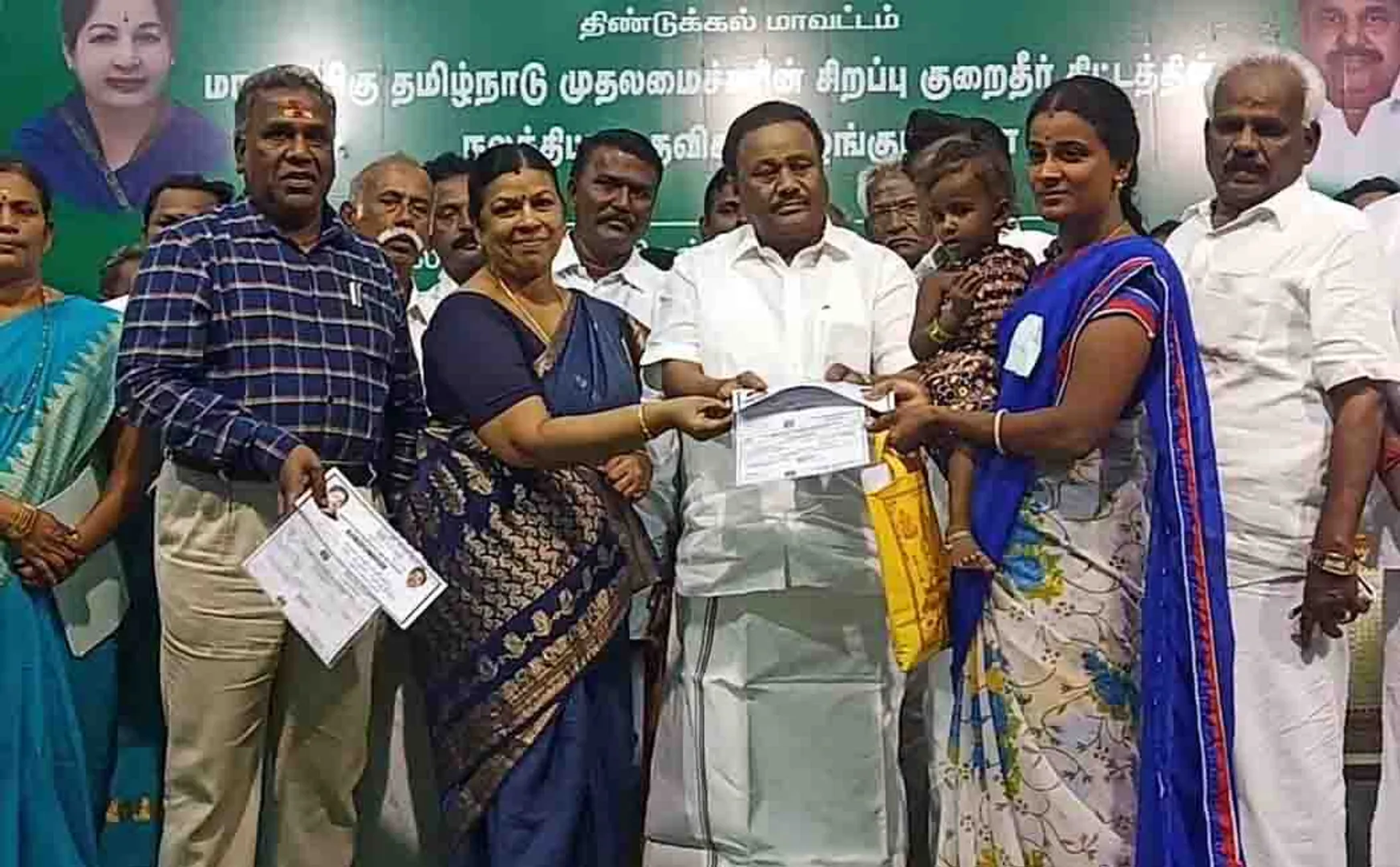Chief Minister is ready to do anything for people says minister